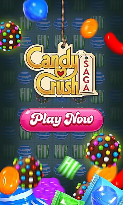 candycrush 1.334.3.2 安卓版 0