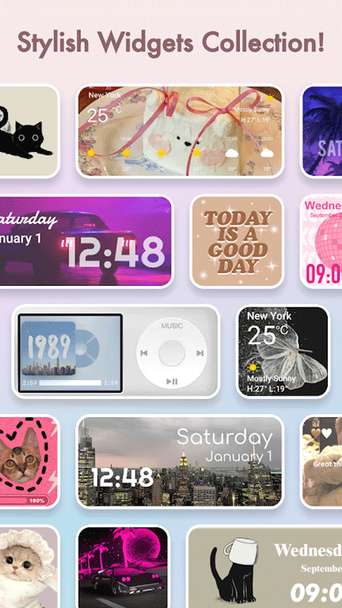 themepack主题包 1.0.0.4260 手机版 2