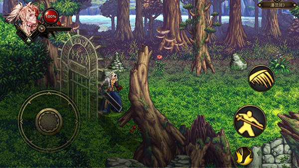 DFQuest 1.4 手机版 2