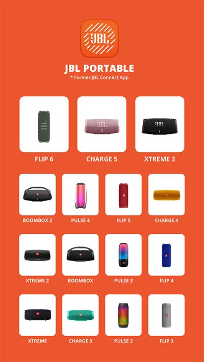 JBLPortable 6.9.33 安卓版 1