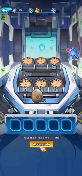 恐龙训练师 1.8 最新版 0