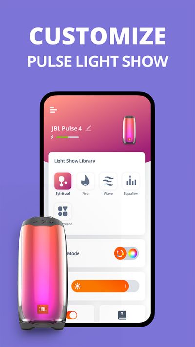 JBLPortable 6.9.33 安卓版 2
