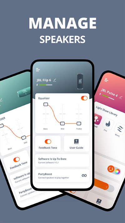JBLPortable 6.9.33 安卓版 0