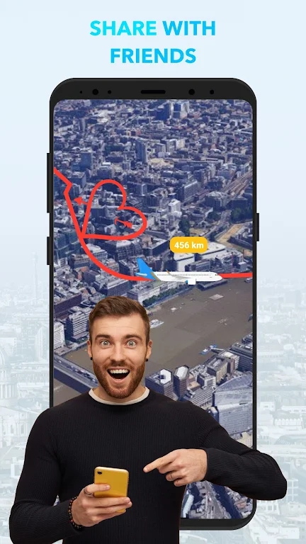 multi轨迹地图 1.66 官方版 0