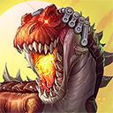 恐龙训练师 1.8 最新版