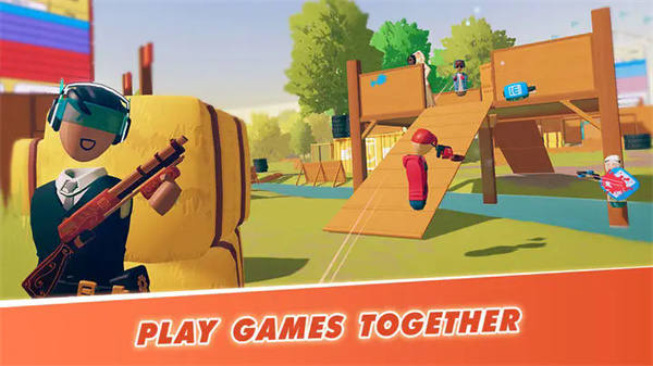 RecRoom 20240627 最新版 0