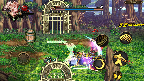 DFQuest 1.4 手机版 4