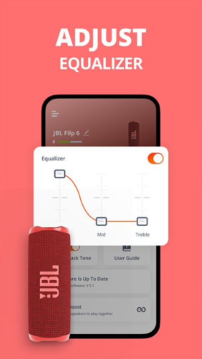 JBLPortable 6.9.33 安卓版 3
