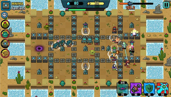 残缺宇宙 1.0.7 最新版 3