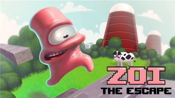 佐伊逃脱 2.0.0 最新版 1