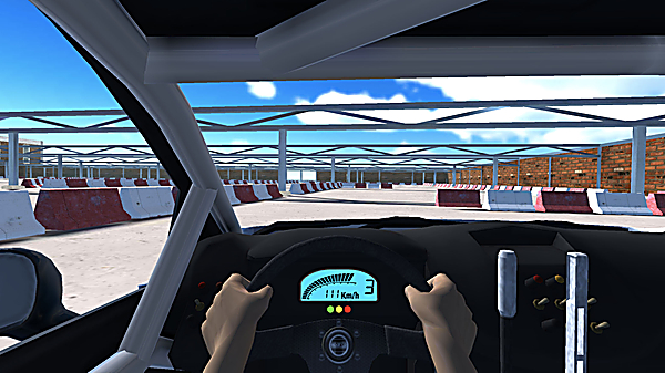 拉力赛车越野 2.6.7 最新版 1