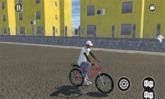 GraudeBike 1.0 最新版 1