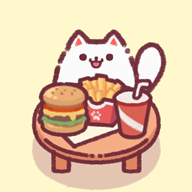 小小餐厅猫咪 2.0.0 最新版