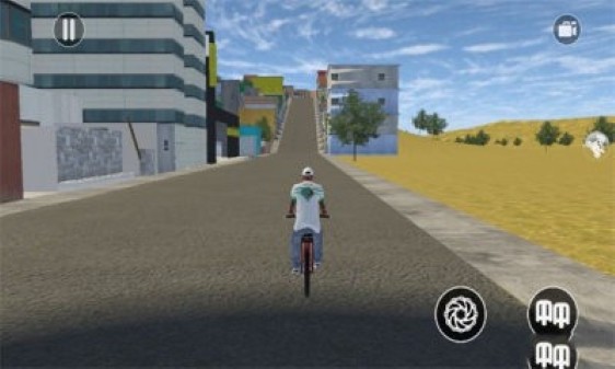 GraudeBike 1.0 最新版 2