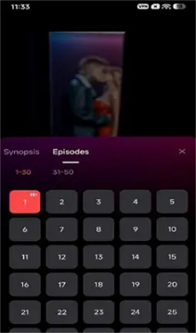 DramaTall 1.0.7 手机版 2