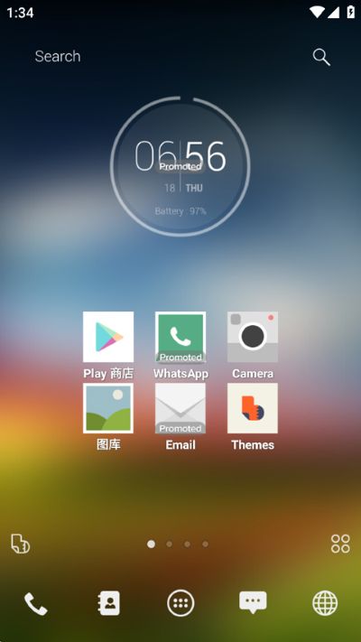 buzz桌面 1.9.7.07 最新版 3
