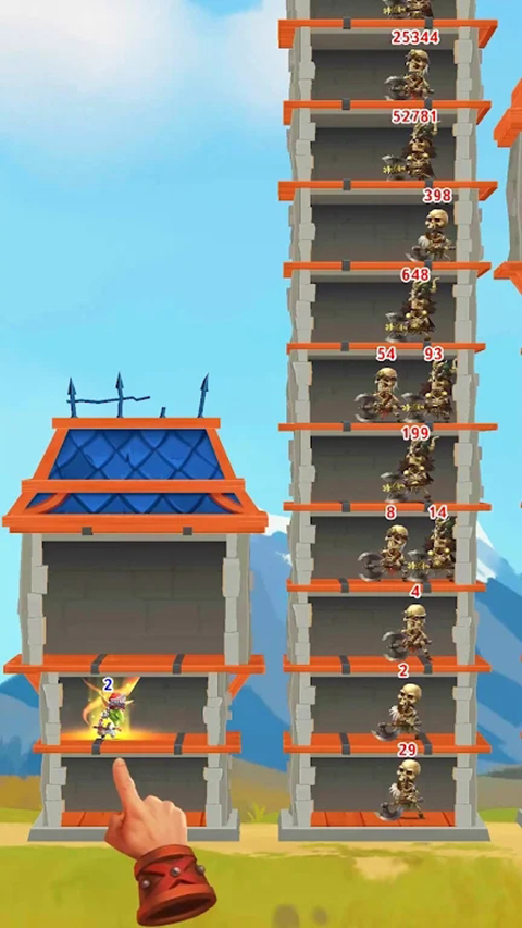 粉碎地牢 7.4.6 最新版 4