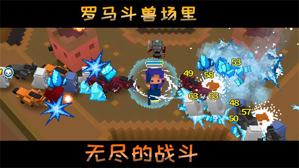 方块骑士 3.04 最新版 2