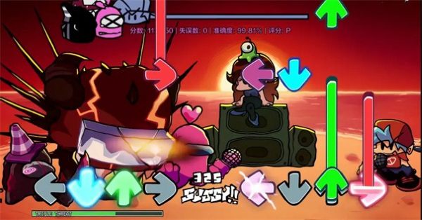 内鬼遗产 0.2.7.1 最新版 2