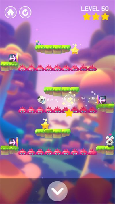 口袋跳跃 1.1.3 最新版 2