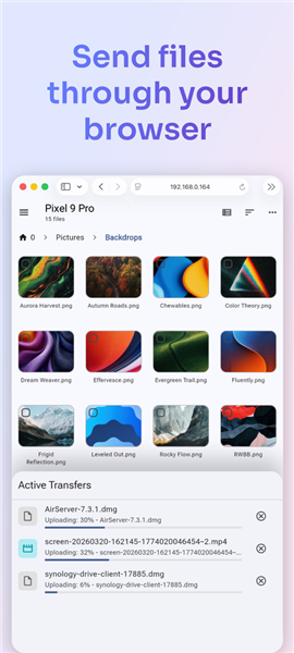 SolidExplorer文件管理器 3.5.18 最新版 1