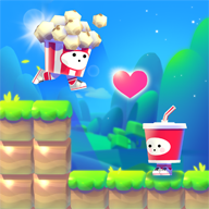 口袋跳跃 1.1.3 最新版