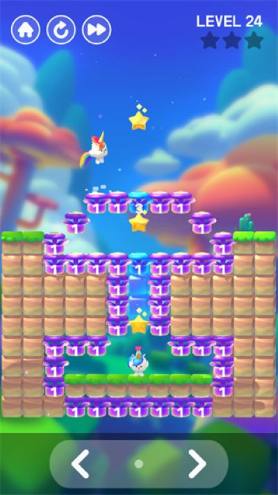 口袋跳跃 1.1.3 最新版 3