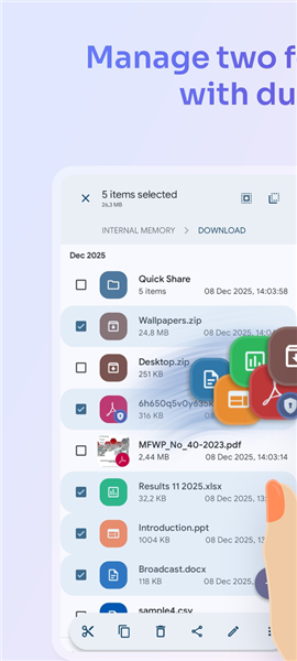SolidExplorer文件管理器 3.5.18 最新版 2