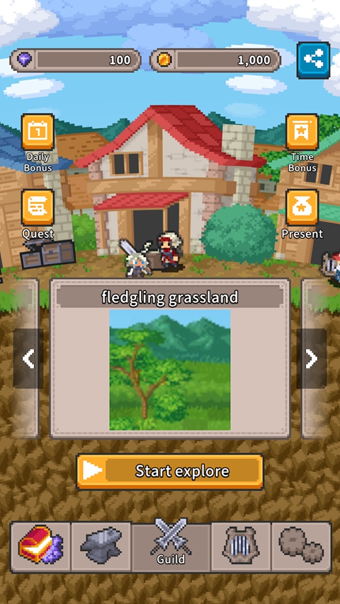 节拍之径 1.0.8 最新版 1