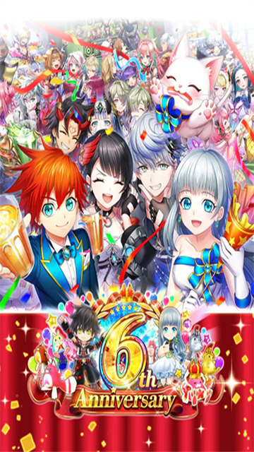 白猫计划手游 5.56.0 手机版 2