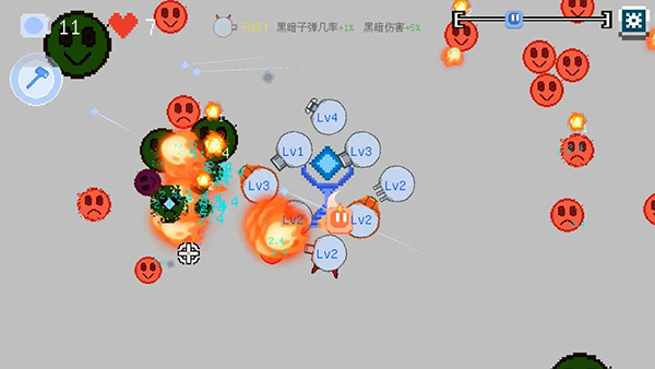 晶塔之阵 1.1 最新版 0