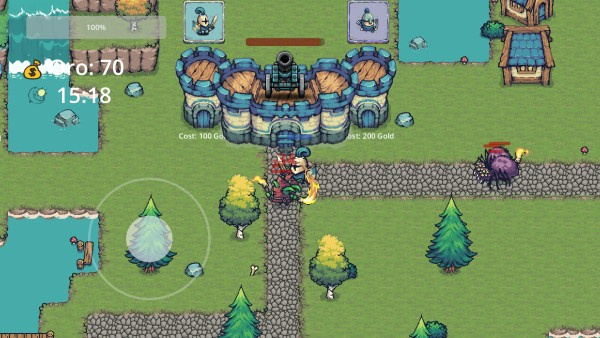 绘守防御 1.0.0 最新版 1