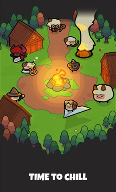 毛茸茸召唤师 0.0.1 安卓版 0
