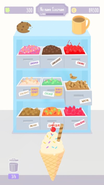 SundaePicnic 1.7.2 手机版 3
