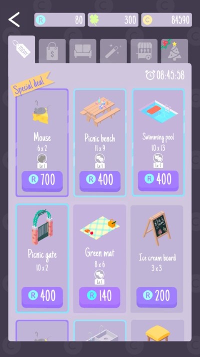 SundaePicnic 1.7.2 手机版 2