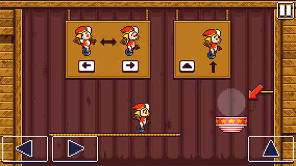 走钢丝剧院 1.0.4 最新版 2