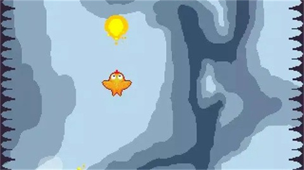 火焰鸟 1.02 安卓版 1