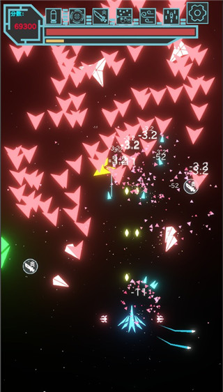 霓虹战机 1.8.873 最新版 3
