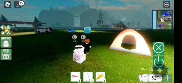 RobloX 2.735.1138 手机版 0