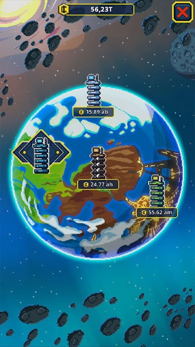 空闲大亨 1.6.2 手机版 2