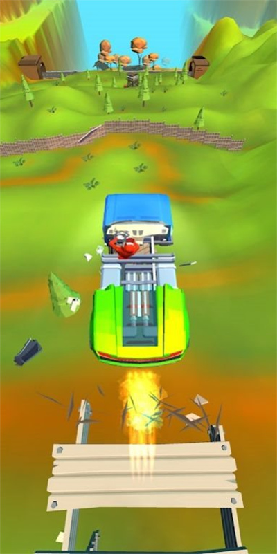 汽车碰撞工艺 0.16 最新版 1