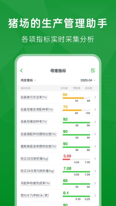 未来猪场 2.6.0 最新版 3
