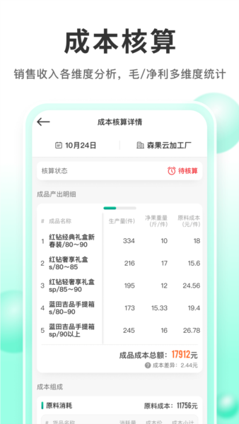 森果产地通 1.2.49 手机版 3
