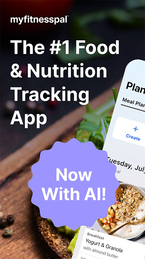 myfitnesspal 26.31.0 最新版 0