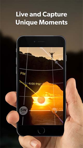 photopills 1.8.6 最新版 0