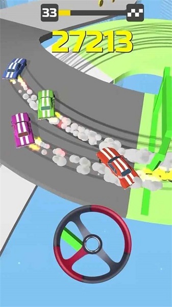 超速漂移 1.23.4 最新版 1