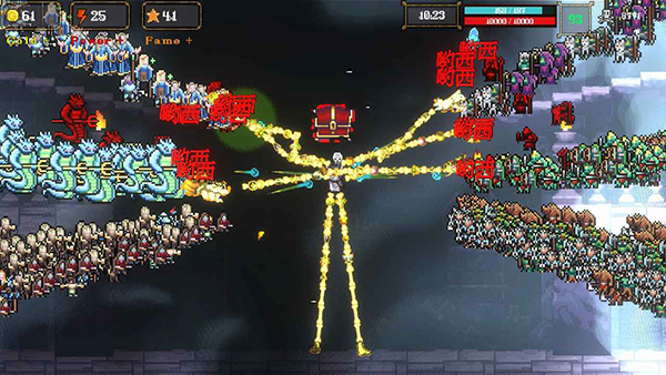 骷髅哟西 1.0.33 最新版 1
