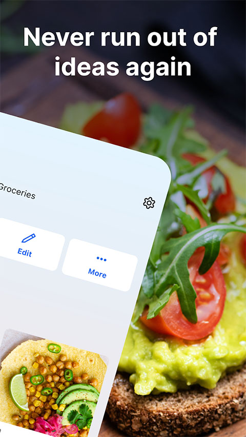 myfitnesspal 26.31.0 最新版 3