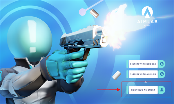 aimlab 0.4.9 官方版 0