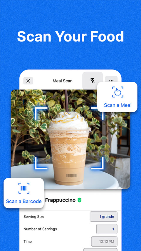 myfitnesspal 26.31.0 最新版 2